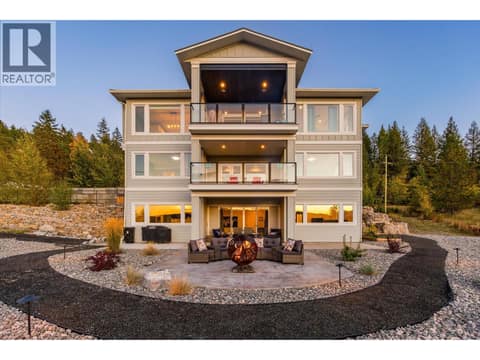 Photo 67 of 6022 Oyama Lake Road, Lake Country East / Oyama