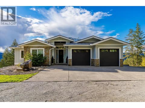 Photo 7 of 6022 Oyama Lake Road, Lake Country East / Oyama