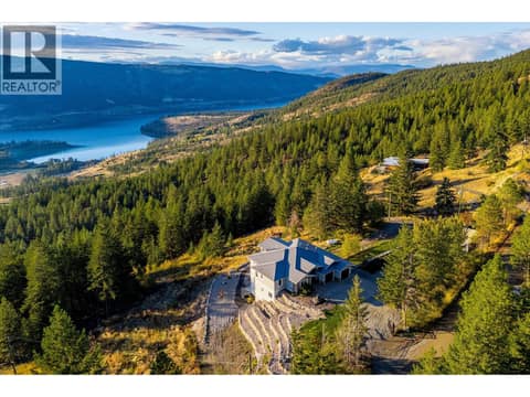 Photo 80 of 6022 Oyama Lake Road, Lake Country East / Oyama