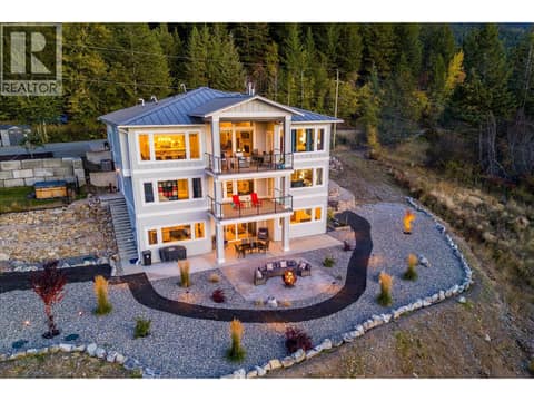 Photo 86 of 6022 Oyama Lake Road, Lake Country East / Oyama
