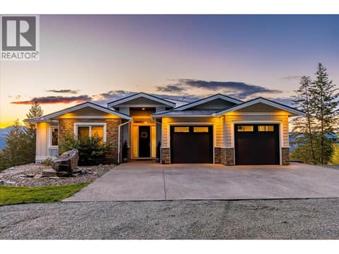 Photo 87 of 6022 Oyama Lake Road, Lake Country East / Oyama