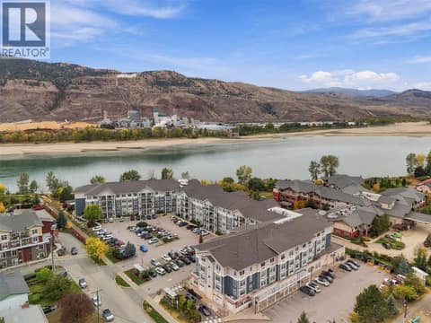 Photo 1 of 760 MAYFAIR Street Unit# 301, Brocklehurst, Kamloops