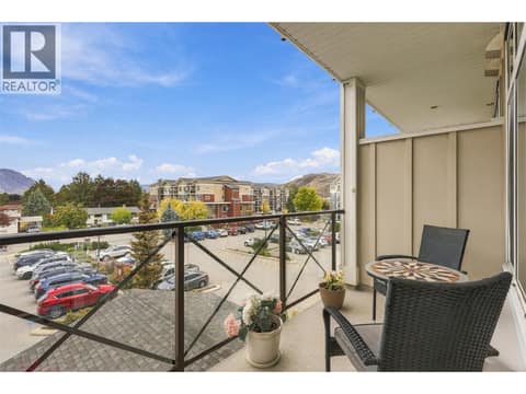 Photo 10 of 760 MAYFAIR Street Unit# 301, Brocklehurst, Kamloops