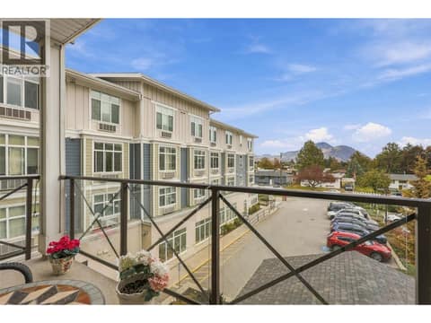 Photo 11 of 760 MAYFAIR Street Unit# 301, Brocklehurst, Kamloops