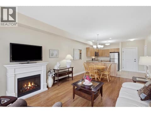 Photo 12 of 760 MAYFAIR Street Unit# 301, Brocklehurst, Kamloops