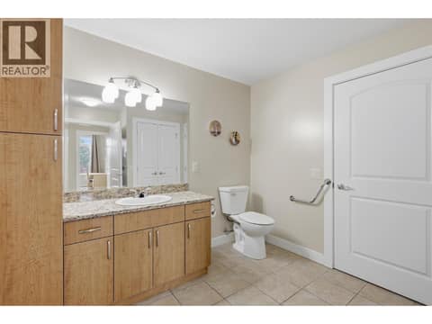 Photo 19 of 760 MAYFAIR Street Unit# 301, Brocklehurst, Kamloops