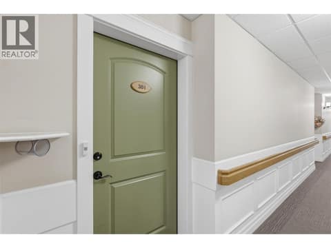Photo 24 of 760 MAYFAIR Street Unit# 301, Brocklehurst, Kamloops