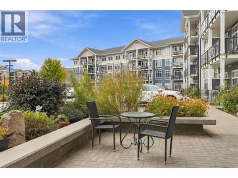 Photo 33 of 760 MAYFAIR Street Unit# 301, Brocklehurst, Kamloops