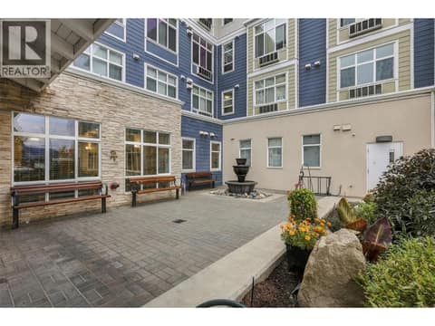 Photo 34 of 760 MAYFAIR Street Unit# 301, Brocklehurst, Kamloops
