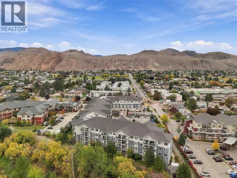 Photo 36 of 760 MAYFAIR Street Unit# 301, Brocklehurst, Kamloops