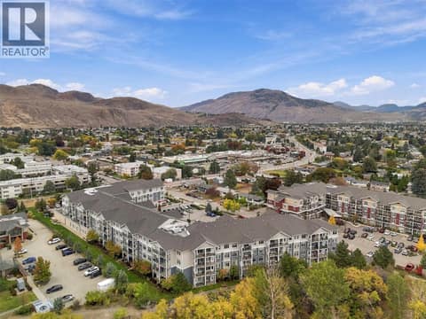 Photo 37 of 760 MAYFAIR Street Unit# 301, Brocklehurst, Kamloops