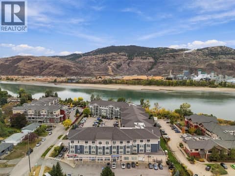 Photo 40 of 760 MAYFAIR Street Unit# 301, Brocklehurst, Kamloops