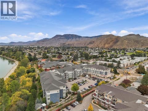 Photo 42 of 760 MAYFAIR Street Unit# 301, Brocklehurst, Kamloops