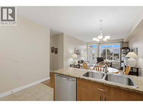 Photo 6 of 760 MAYFAIR Street Unit# 301, Brocklehurst, Kamloops