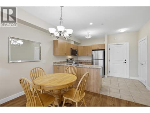 Photo 7 of 760 MAYFAIR Street Unit# 301, Brocklehurst, Kamloops