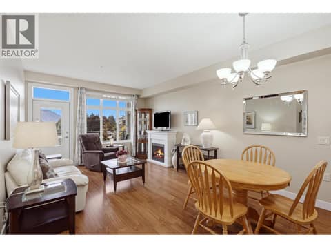 Photo 8 of 760 MAYFAIR Street Unit# 301, Brocklehurst, Kamloops