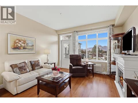 Photo 9 of 760 MAYFAIR Street Unit# 301, Brocklehurst, Kamloops