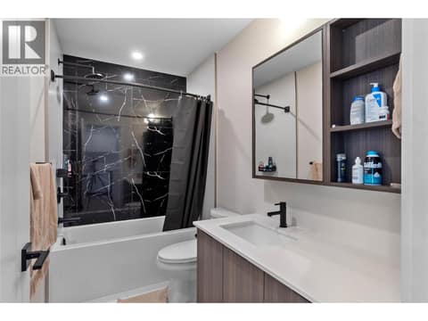 Photo 10 of 460 Nicola Street Unit# 1201, South Kamloops