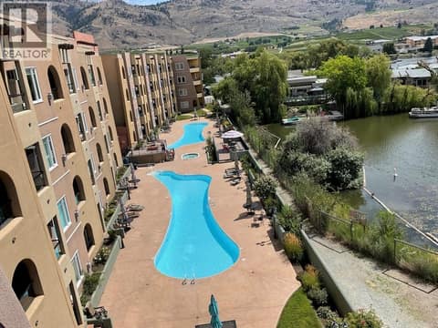Photo 1 of 15 Solana Key Court Unit# 108, Osoyoos