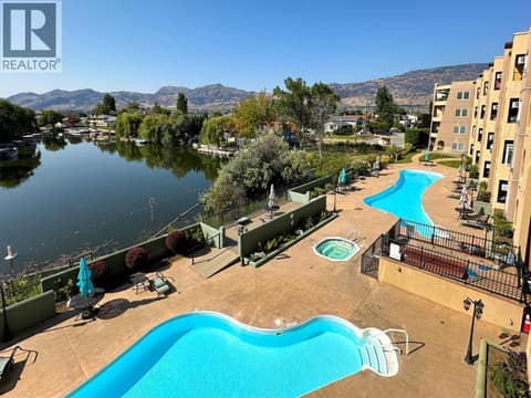 Photo 23 of 15 Solana Key Court Unit# 108, Osoyoos