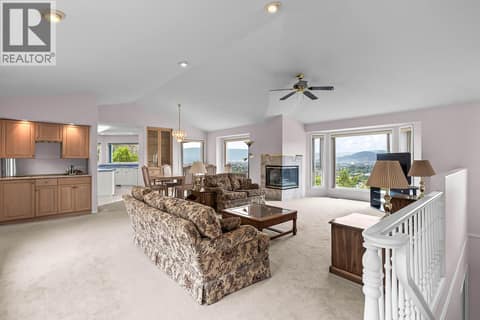 Photo 5 of 695 Valley Road, Glenmore, Kelowna