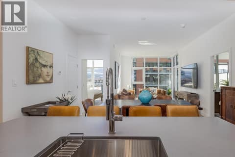 Photo 8 of 3389 Lakeshore Road Unit# 413, Lower Mission, Kelowna