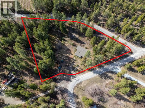 Photo 1 of 3525 Mathews Road, South East Kelowna