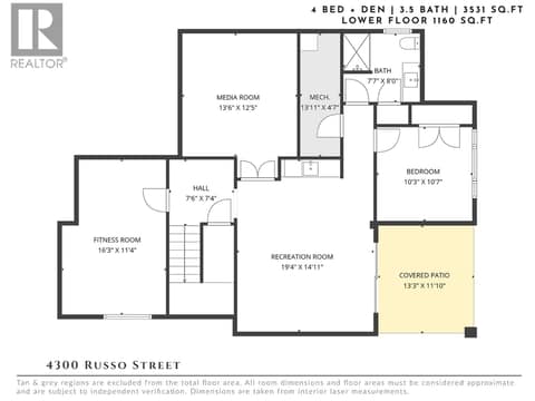 Photo 56 of 4300 Russo Street, Lower Mission, Kelowna