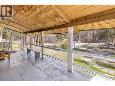 Photo 10 of 3525 Mathews Road, South East Kelowna