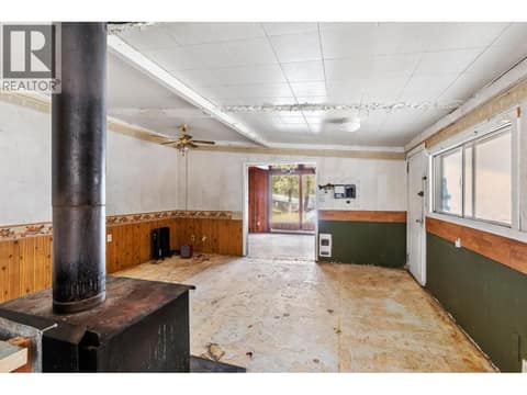 Photo 13 of 3525 Mathews Road, South East Kelowna
