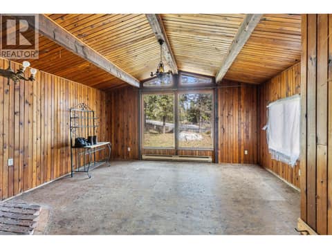 Photo 14 of 3525 Mathews Road, South East Kelowna