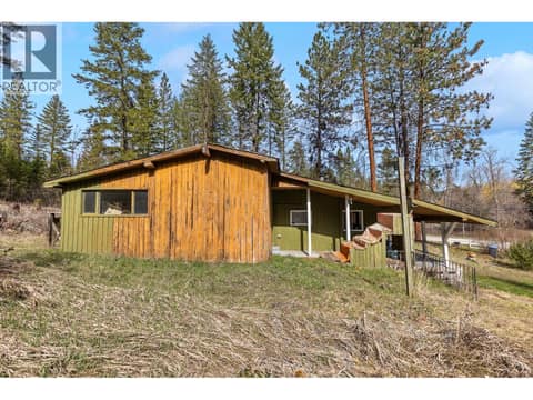 Photo 17 of 3525 Mathews Road, South East Kelowna