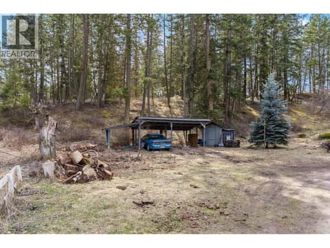 Photo 18 of 3525 Mathews Road, South East Kelowna