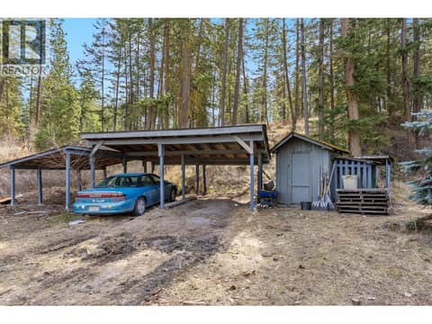 Photo 19 of 3525 Mathews Road, South East Kelowna