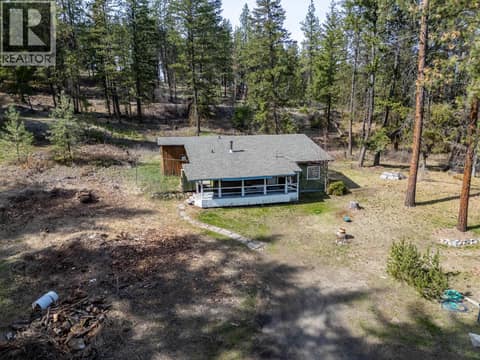 Photo 2 of 3525 Mathews Road, South East Kelowna