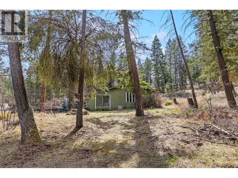 Photo 20 of 3525 Mathews Road, South East Kelowna