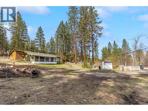 Photo 23 of 3525 Mathews Road, South East Kelowna