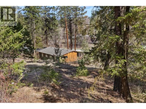 Photo 25 of 3525 Mathews Road, South East Kelowna