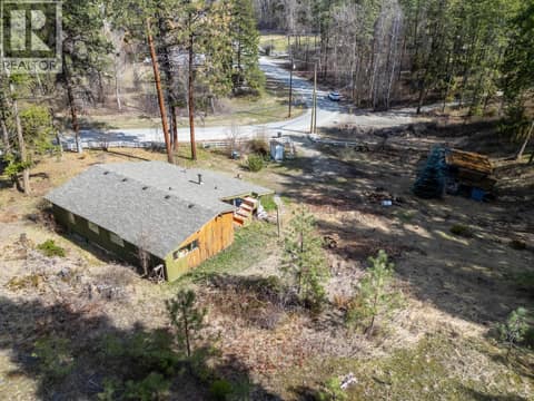 Photo 28 of 3525 Mathews Road, South East Kelowna
