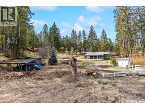 Photo 3 of 3525 Mathews Road, South East Kelowna