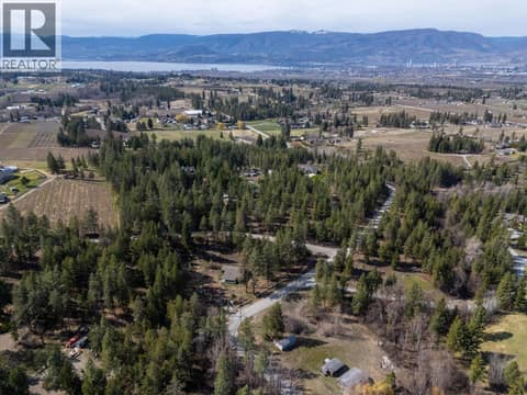 Photo 32 of 3525 Mathews Road, South East Kelowna