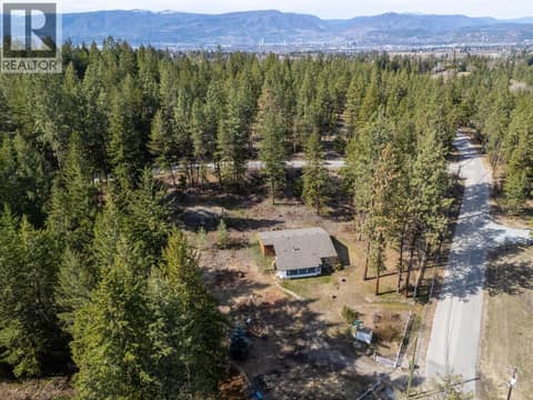 Photo 36 of 3525 Mathews Road, South East Kelowna
