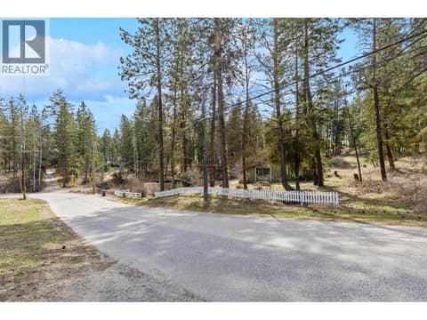 Photo 37 of 3525 Mathews Road, South East Kelowna