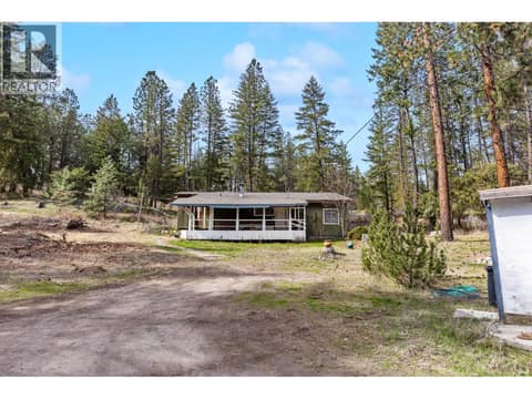 Photo 5 of 3525 Mathews Road, South East Kelowna