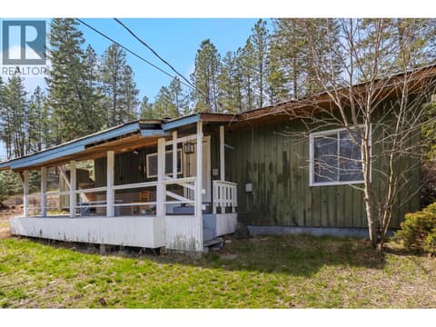 Photo 7 of 3525 Mathews Road, South East Kelowna