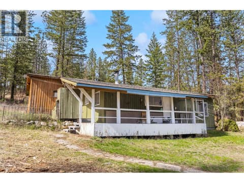 Photo 8 of 3525 Mathews Road, South East Kelowna