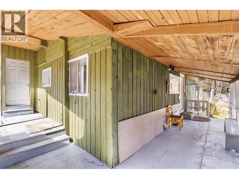 Photo 9 of 3525 Mathews Road, South East Kelowna