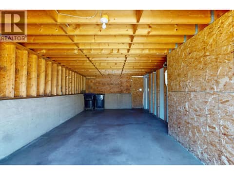 Carport could be enclosed if desired. at 620 Ziprick Road, Rutland South, Kelowna