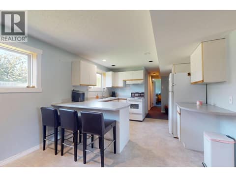 Self contained suite downstairs. at 620 Ziprick Road, Rutland South, Kelowna