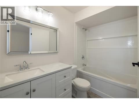 Photo 13 of 3140 Wilson Street Unit# 916, Main South, Penticton